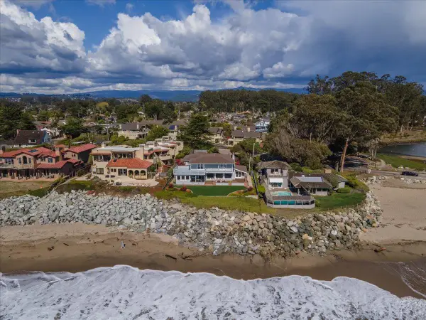 22780 E Cliff Drive, Santa Cruz, CA 95062