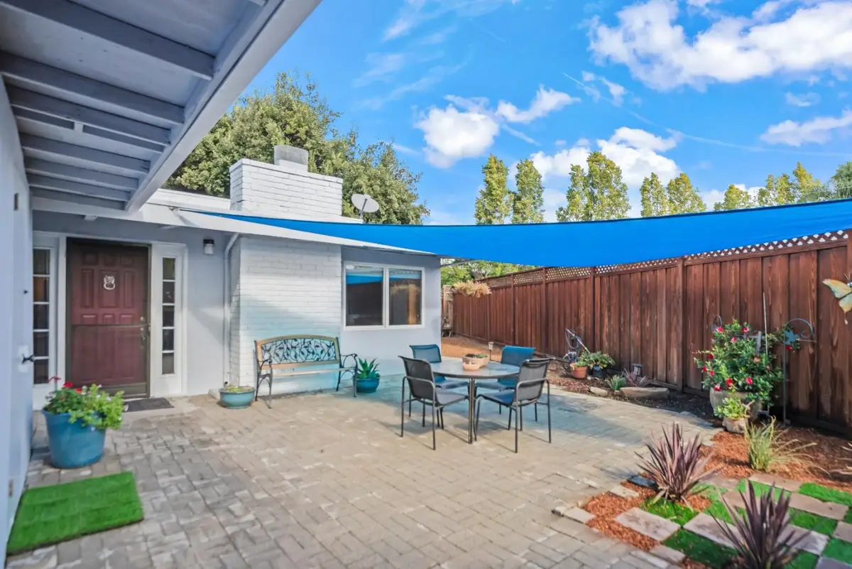 1496 Mcpherson Street, Santa Clara, CA 95051 - Image #1