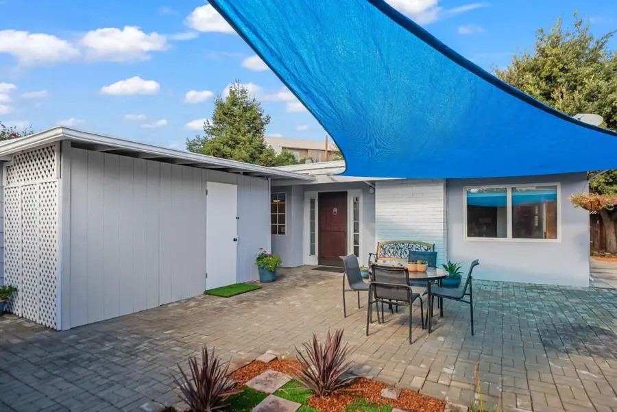 1496 Mcpherson Street, Santa Clara, CA 95051 - Image #2