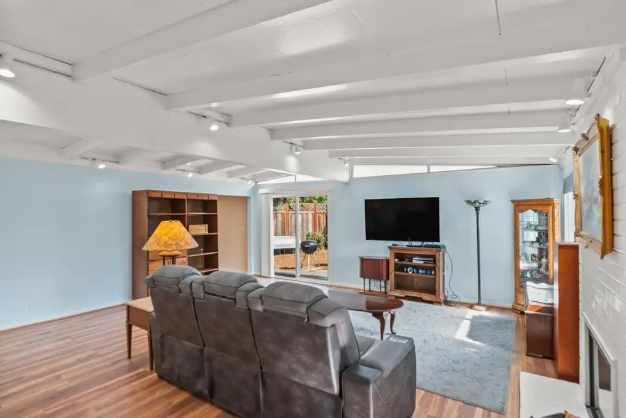 1496 Mcpherson Street, Santa Clara, CA 95051 - Image #3