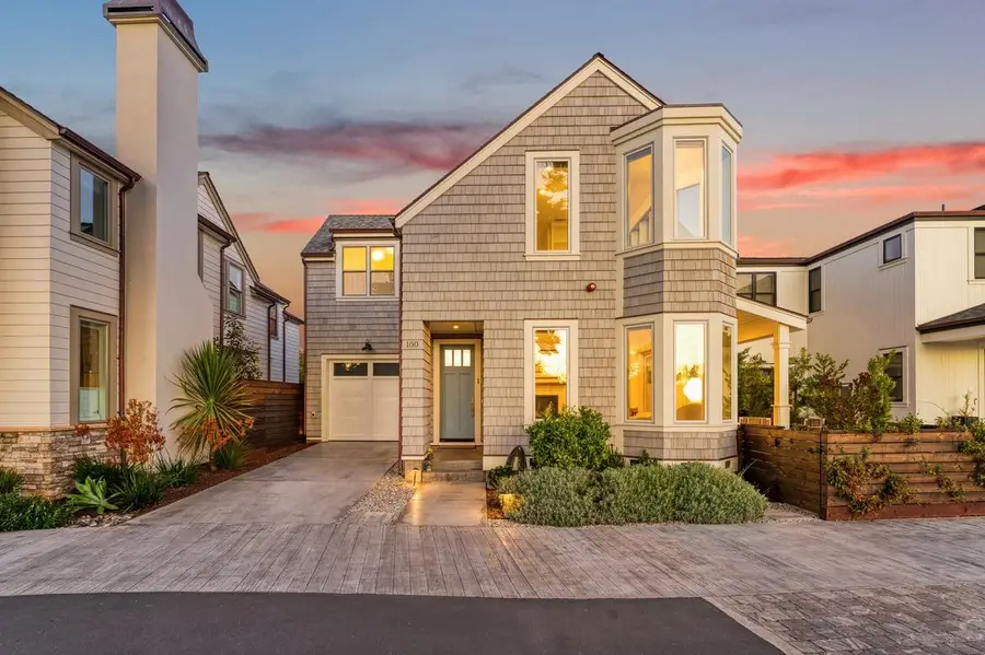 100 Bay Crest Road, Santa Cruz, CA 95062 - Image #3