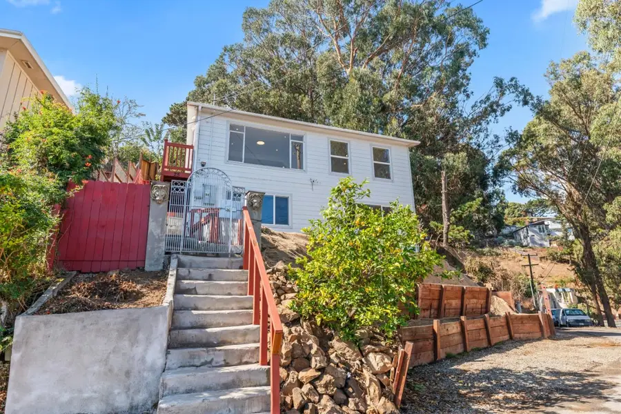 25 Gladys Avenue, Brisbane, CA 94005 - Image #2