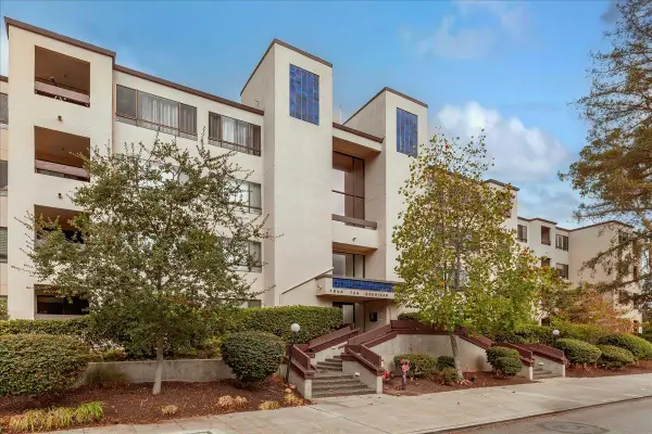 410 Sheridan Avenue #227, Palo Alto, CA 94306