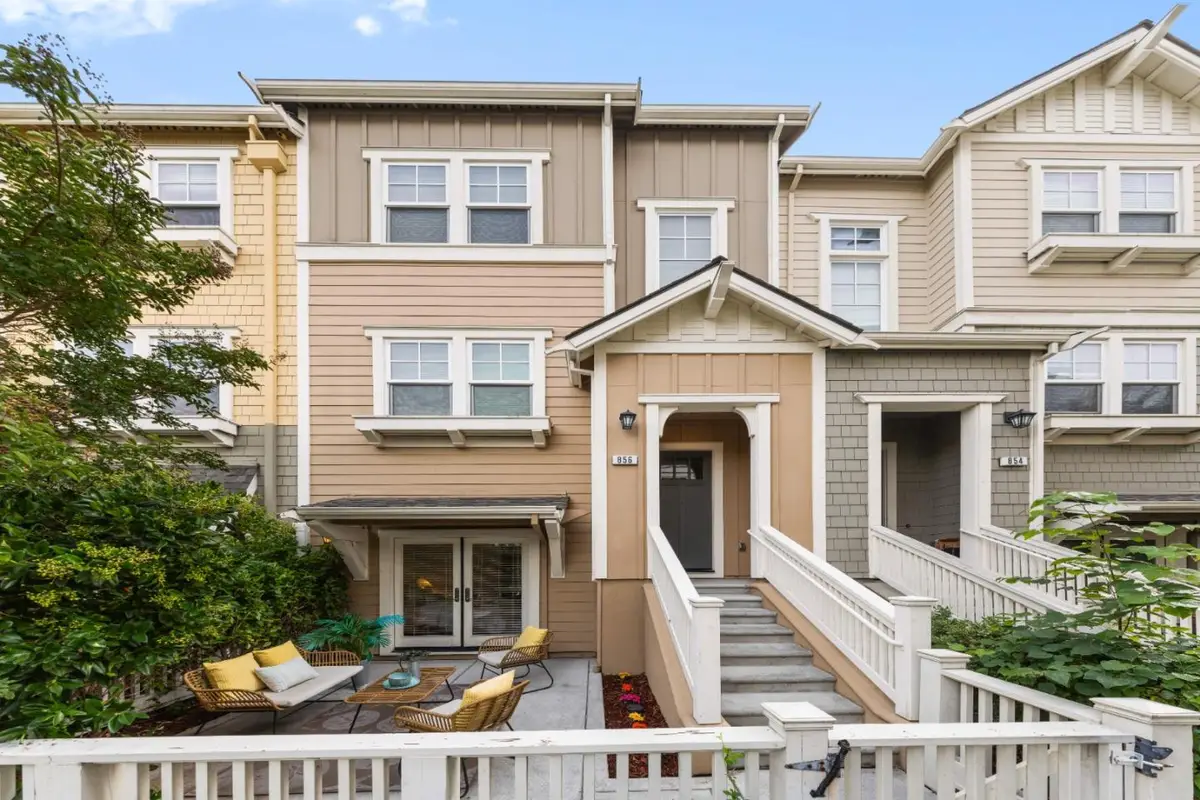 856 Sycamore Loop, Mountain View, CA 94043 - Image #1
