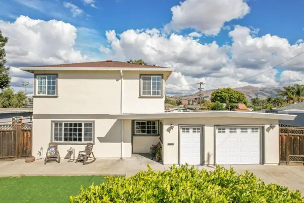 42932 Peachwood Street, Fremont, CA 94538