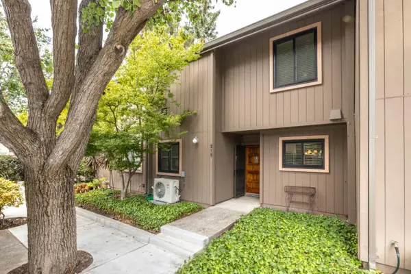 215 Horizon Avenue, Mountain View, CA 94043