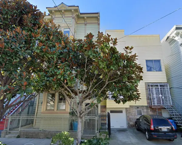 1152 Treat Avenue, San Francisco, CA 94110