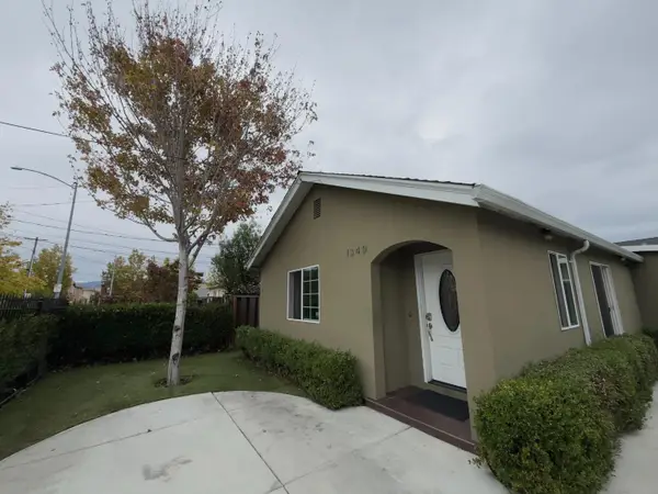 1340 E William Court, San Jose, CA 95116