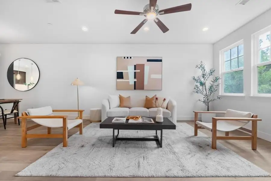 1038 Barberry Terrace, Sunnyvale, CA 94086 - Image #2