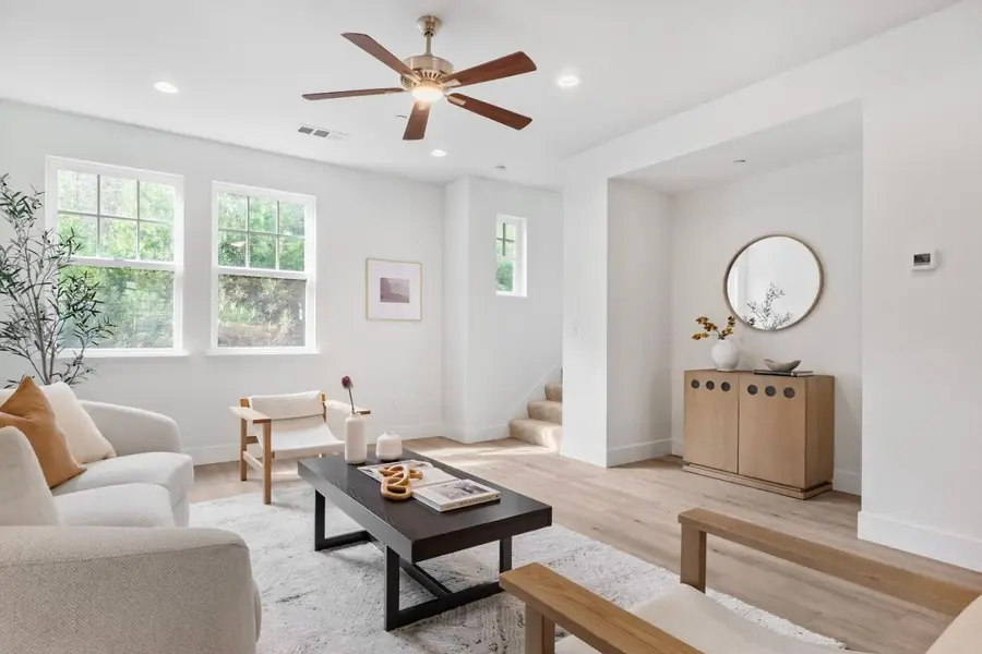 1038 Barberry Terrace, Sunnyvale, CA 94086 - Image #3