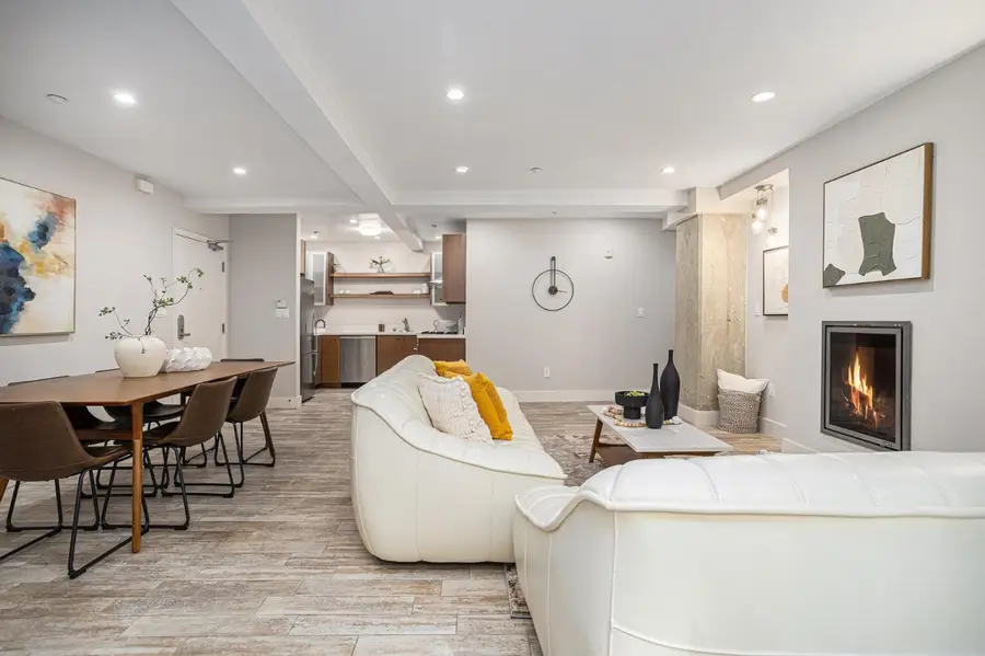 1158 Sutter Street #Unit 2, San Francisco, CA 94109 - Image #2