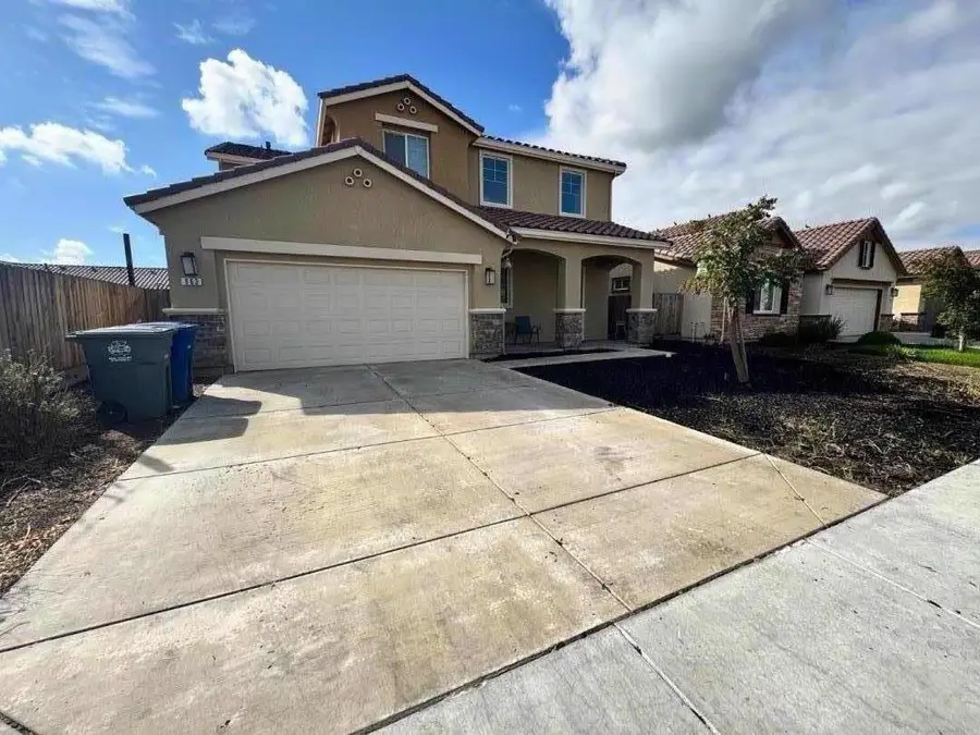 663 Pinelli Drive, Los Banos, CA 93635 - Image #3