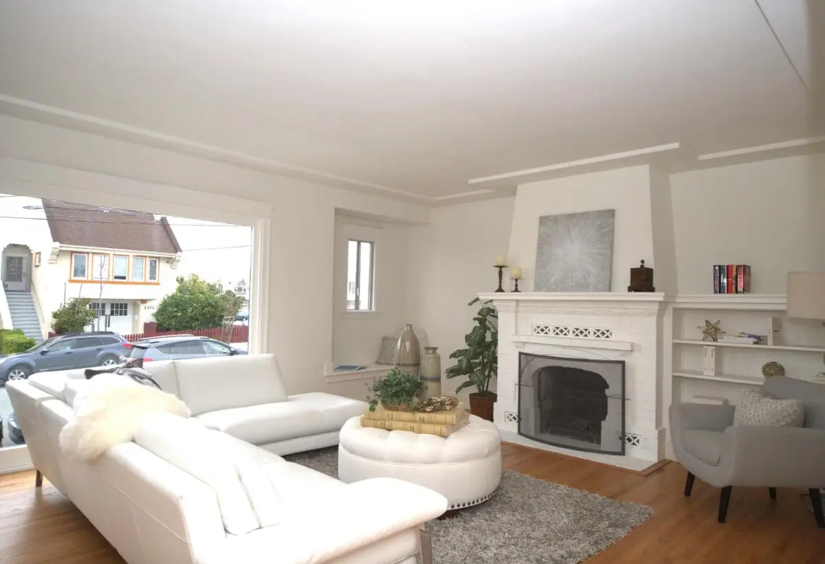 2306 32nd Avenue, San Francisco, CA 94116 - Image #1