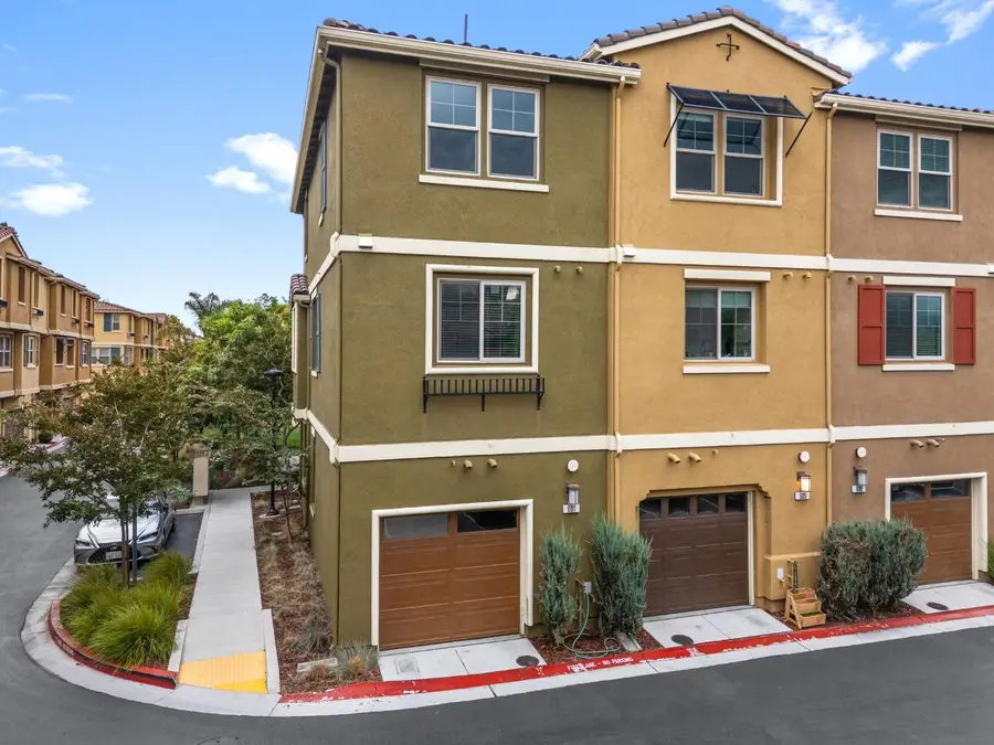 601 Cinnamon Circle, Mountain View, CA 94043 - Image #2