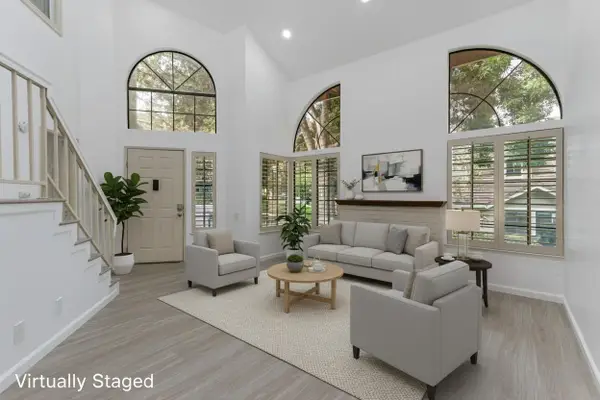 2625 Yerba Vista Court, San Jose, CA 95121