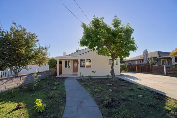 207 N Claremont Avenue, San Jose, CA 95127