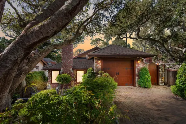 24584 Castro Lane, Carmel, CA 93923
