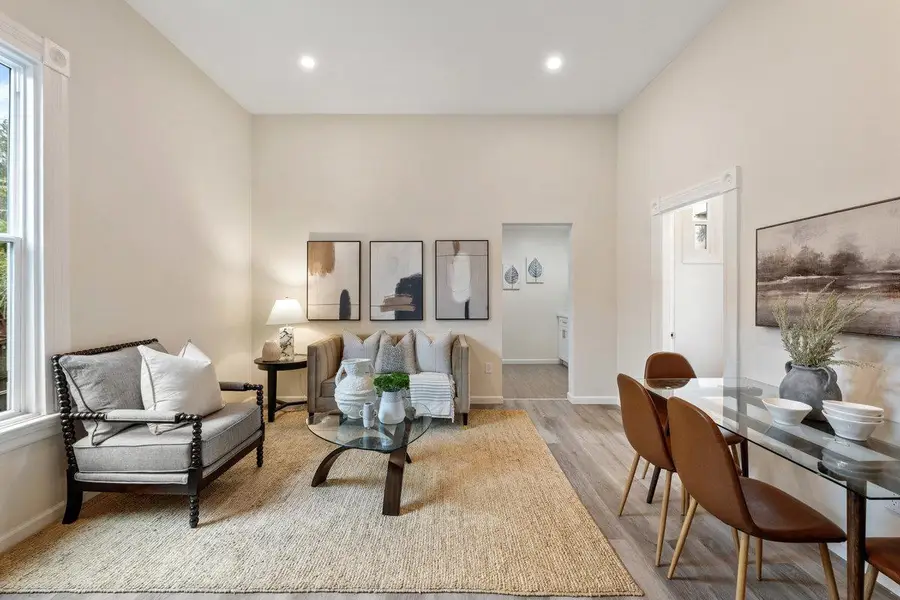 360 Laidley Street, San Francisco, CA 94131 - #3