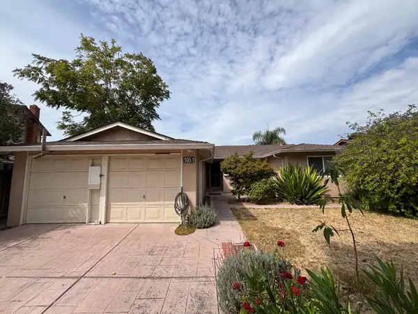 1051 Keldon Drive, San Jose, CA 95121