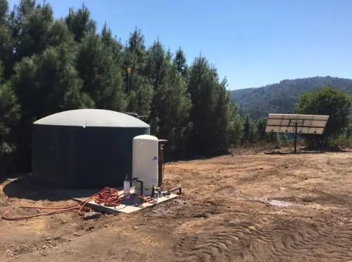 0 Croy Road, Morgan Hill, CA 95037 - Image #2