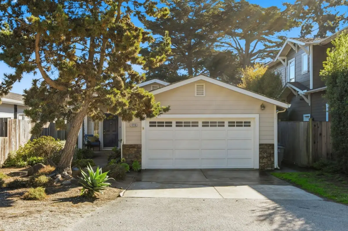 416 Lee Avenue, Half Moon Bay, CA 94019 - Image #1