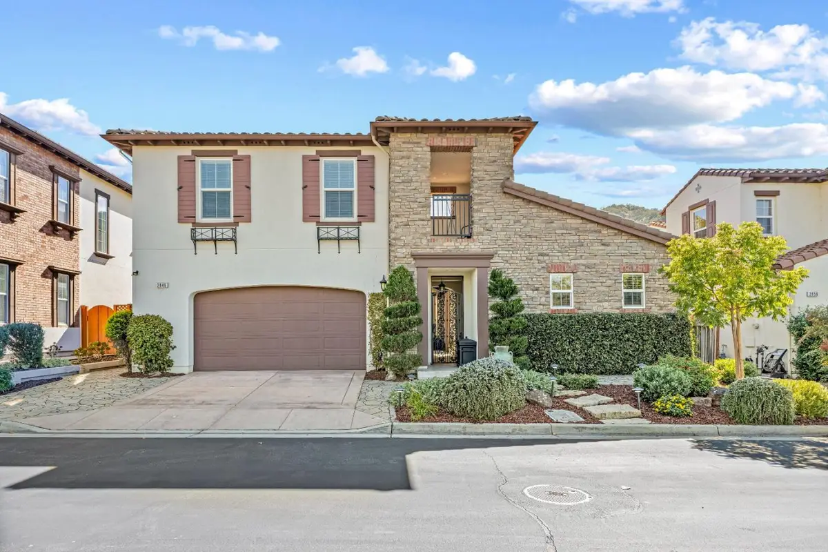 2846 Roundstone Drive, Gilroy, CA 95020 - Image #1