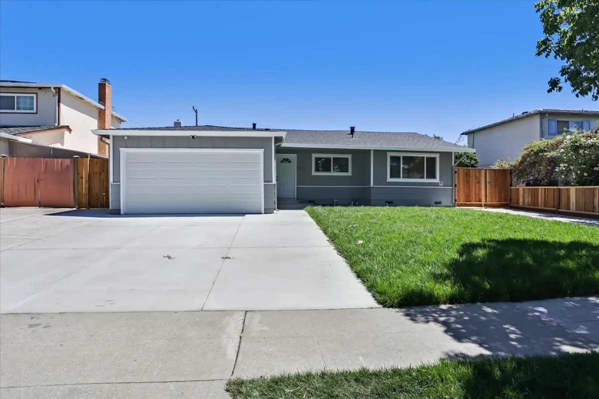 182 Rose Drive, Milpitas, CA 95035 - Image #1