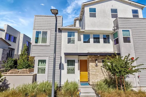 5565 Holly Bay Avenue, Dublin, CA 94568