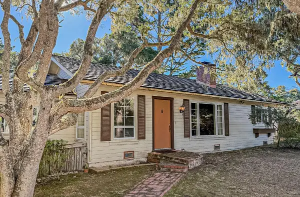 2983 Crescent Road, Pebble Beach, CA 93953