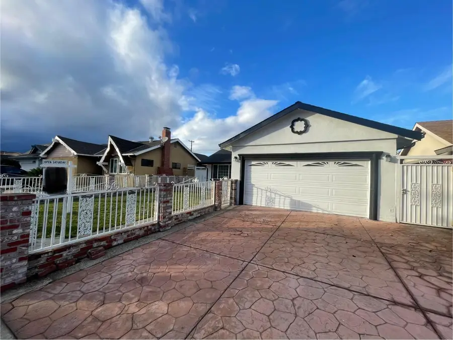 251 Bieber Drive, San Jose, CA 95123 - Image #2