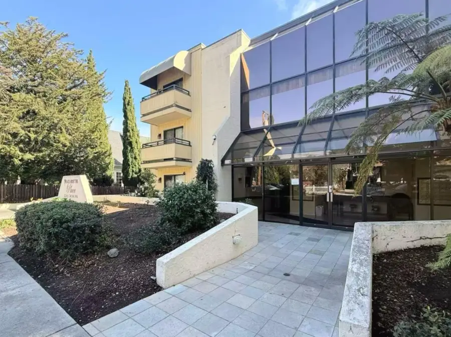 324 Catalpa Street #206, San Mateo, CA 94401 - Image #2