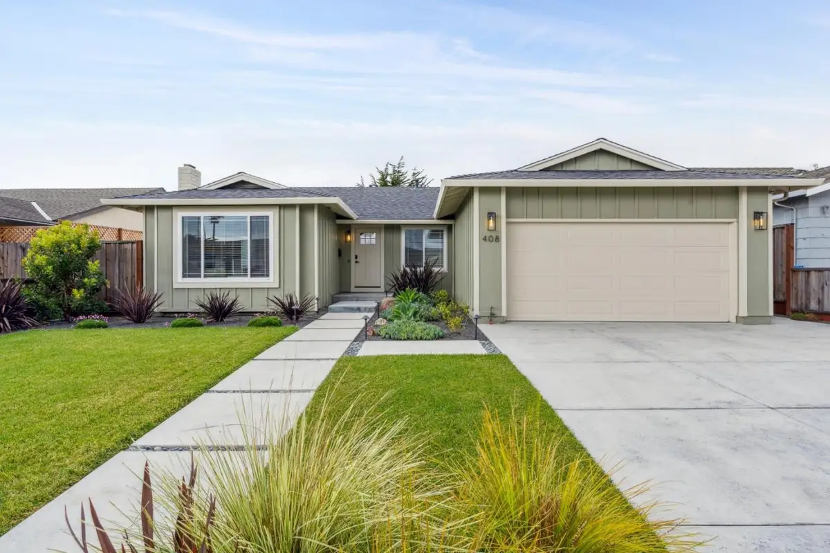 408 Beach Avenue, Half Moon Bay, CA 94019 - Image #1