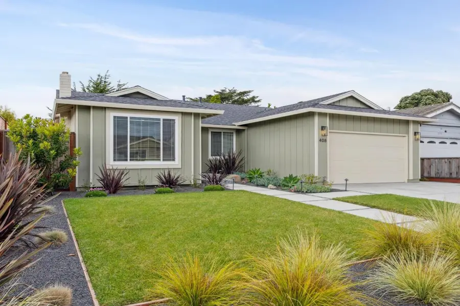 408 Beach Avenue, Half Moon Bay, CA 94019 - Image #2