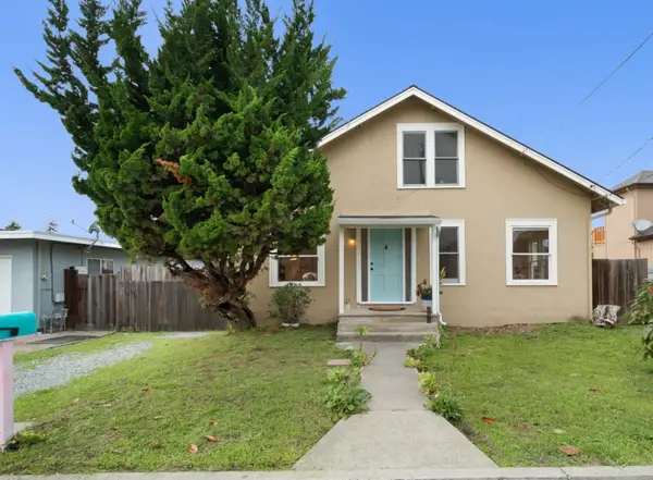 223 Routier Street, Santa Cruz, CA 95060