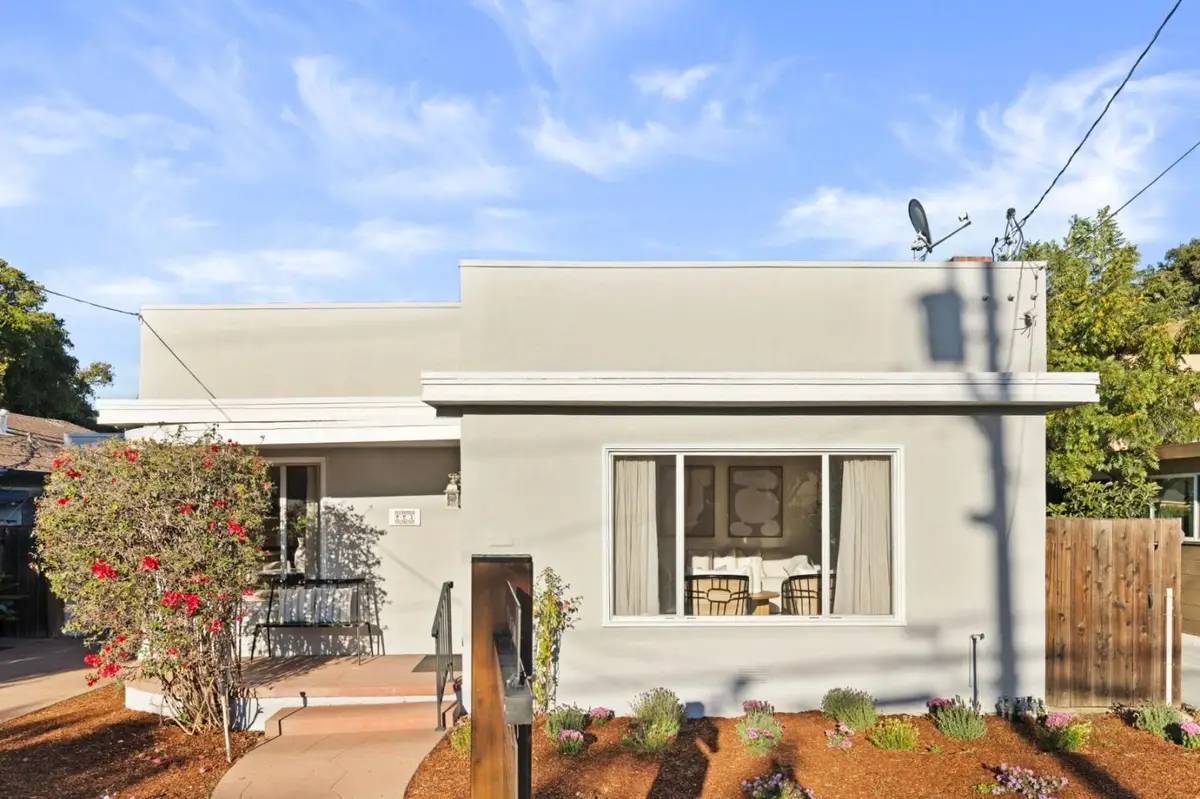 223 S Humboldt Street, San Mateo, CA 94401 - Image #1