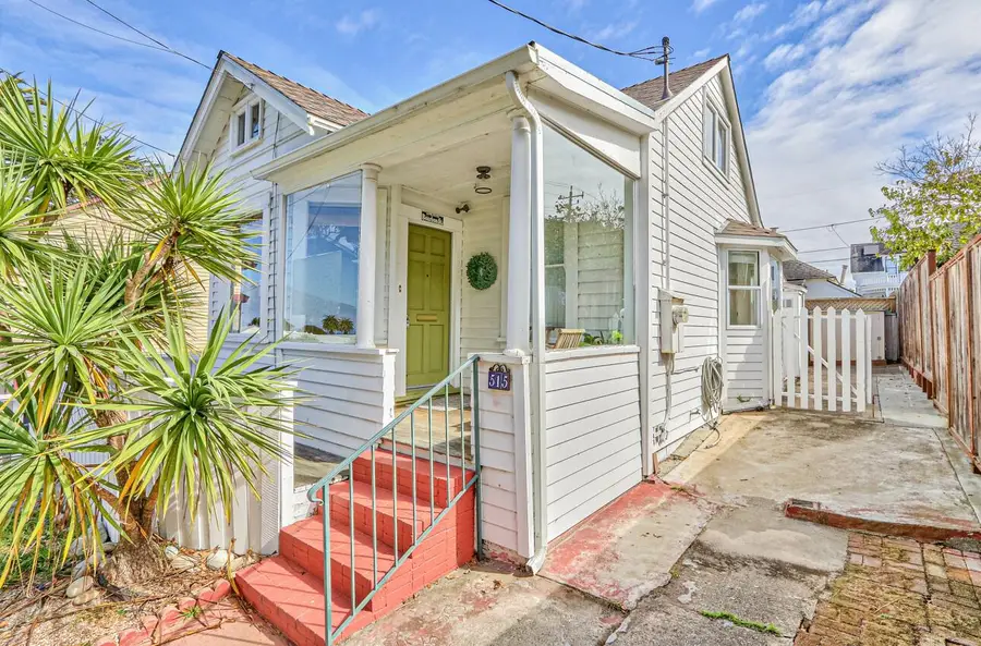 515 13th Street, Pacific Grove, CA 93950 - Image #2