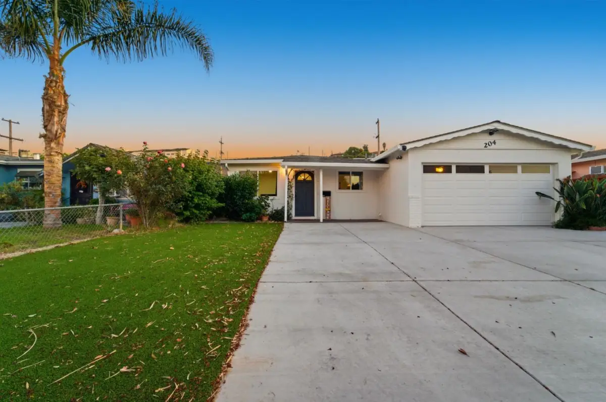 204 Santa Rosa Drive, San Jose, CA 95111 - Image #1