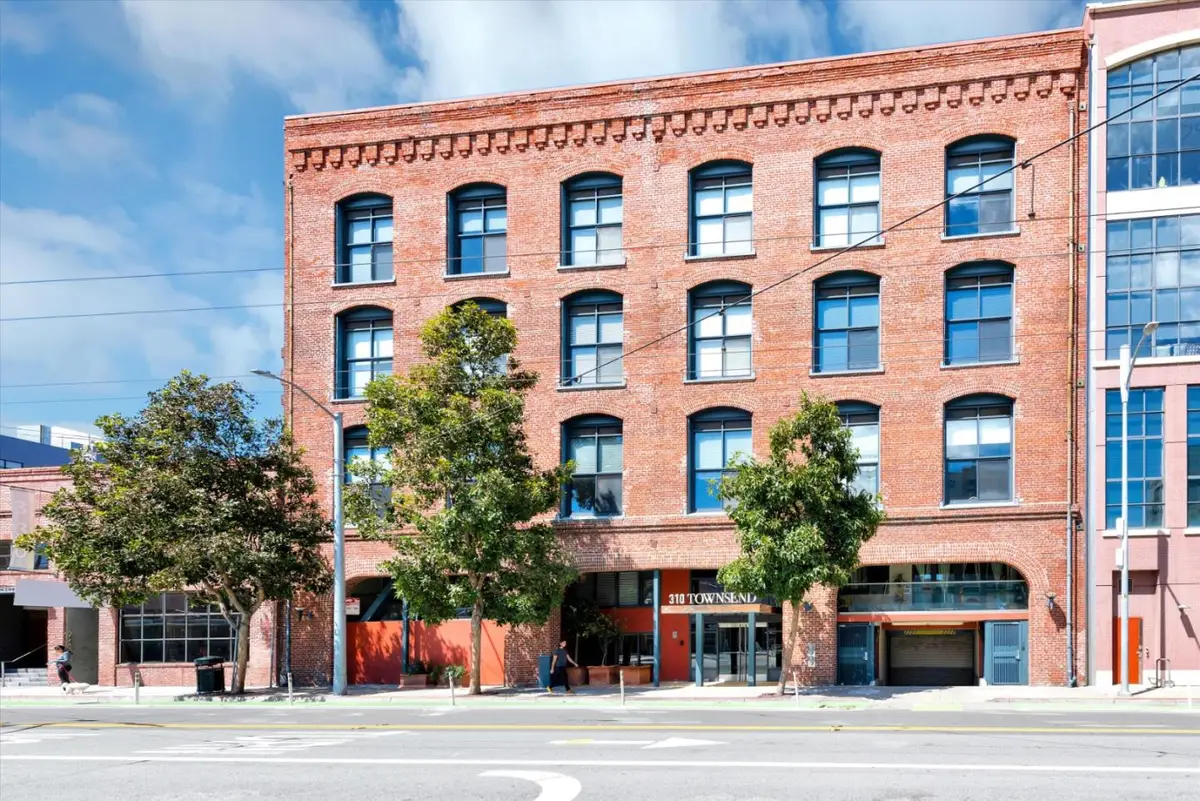 310 Townsend Street #305, San Francisco, CA 94107 - Image #1
