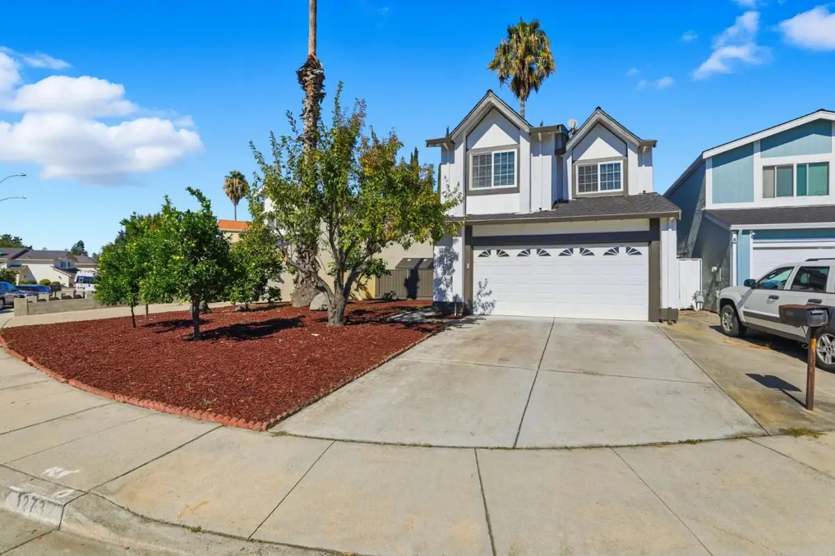 1273 Briarberry Court, San Jose, CA 95131 - Image #1