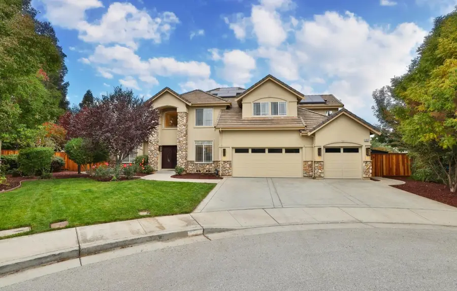 17017 Heatherwood Way, Morgan Hill, CA 95037 - Image #2