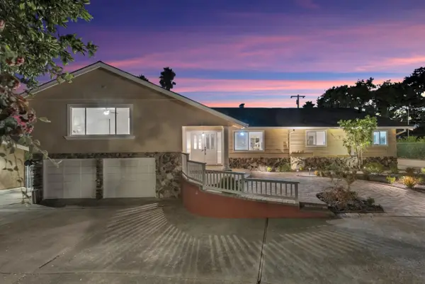 15821 Rica Vista Way, San Jose, CA 95127