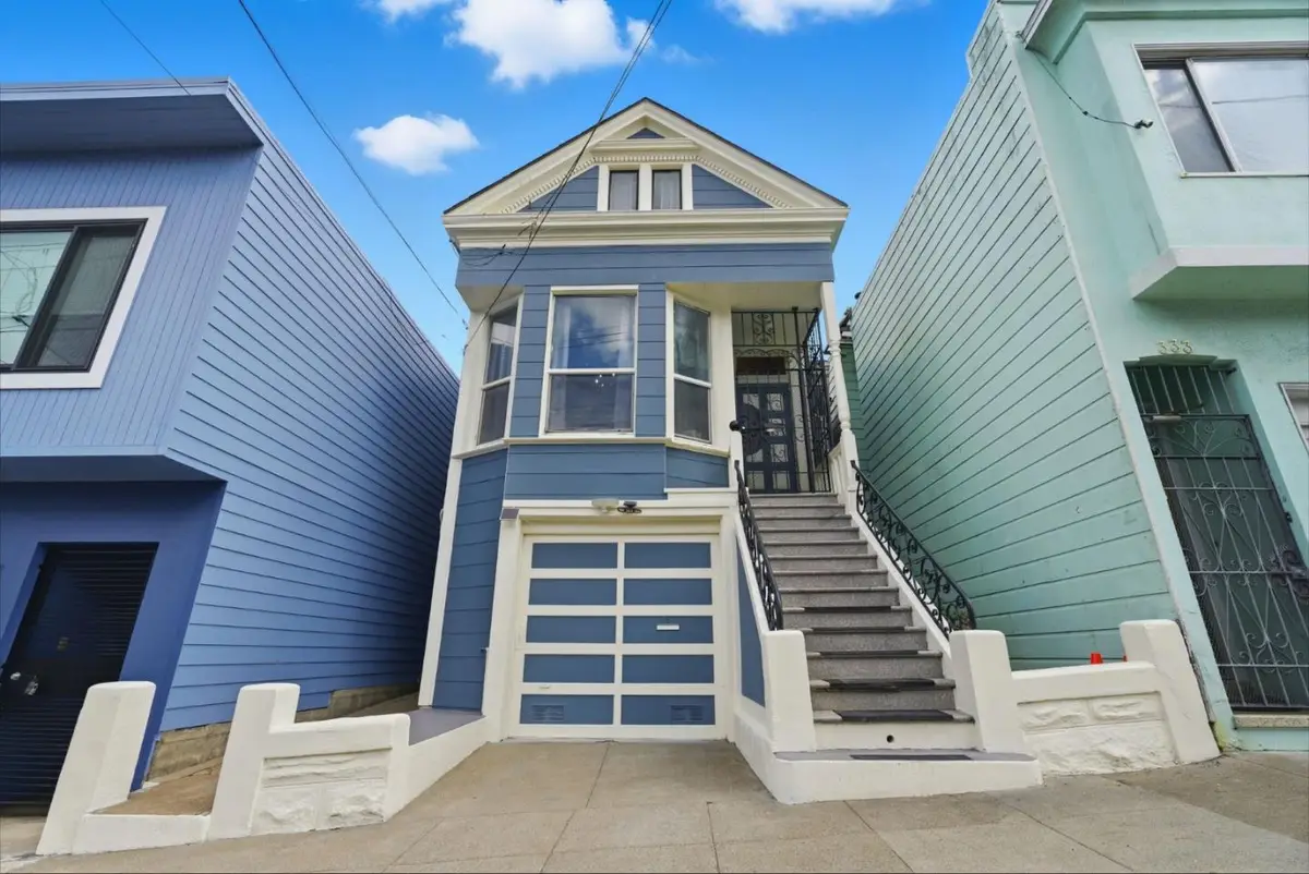 327 Brazil Avenue, San Francisco, CA 94112 - Image #1