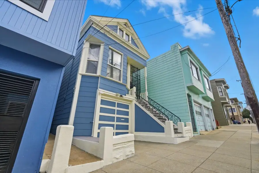 327 Brazil Avenue, San Francisco, CA 94112 - Image #2