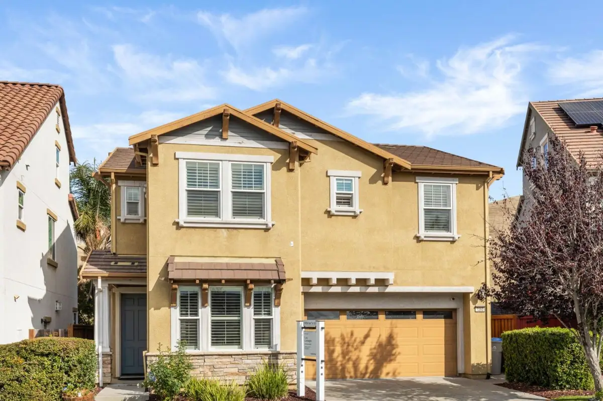 7260 Clear Vista Court, San Jose, CA 95138 - Image #1
