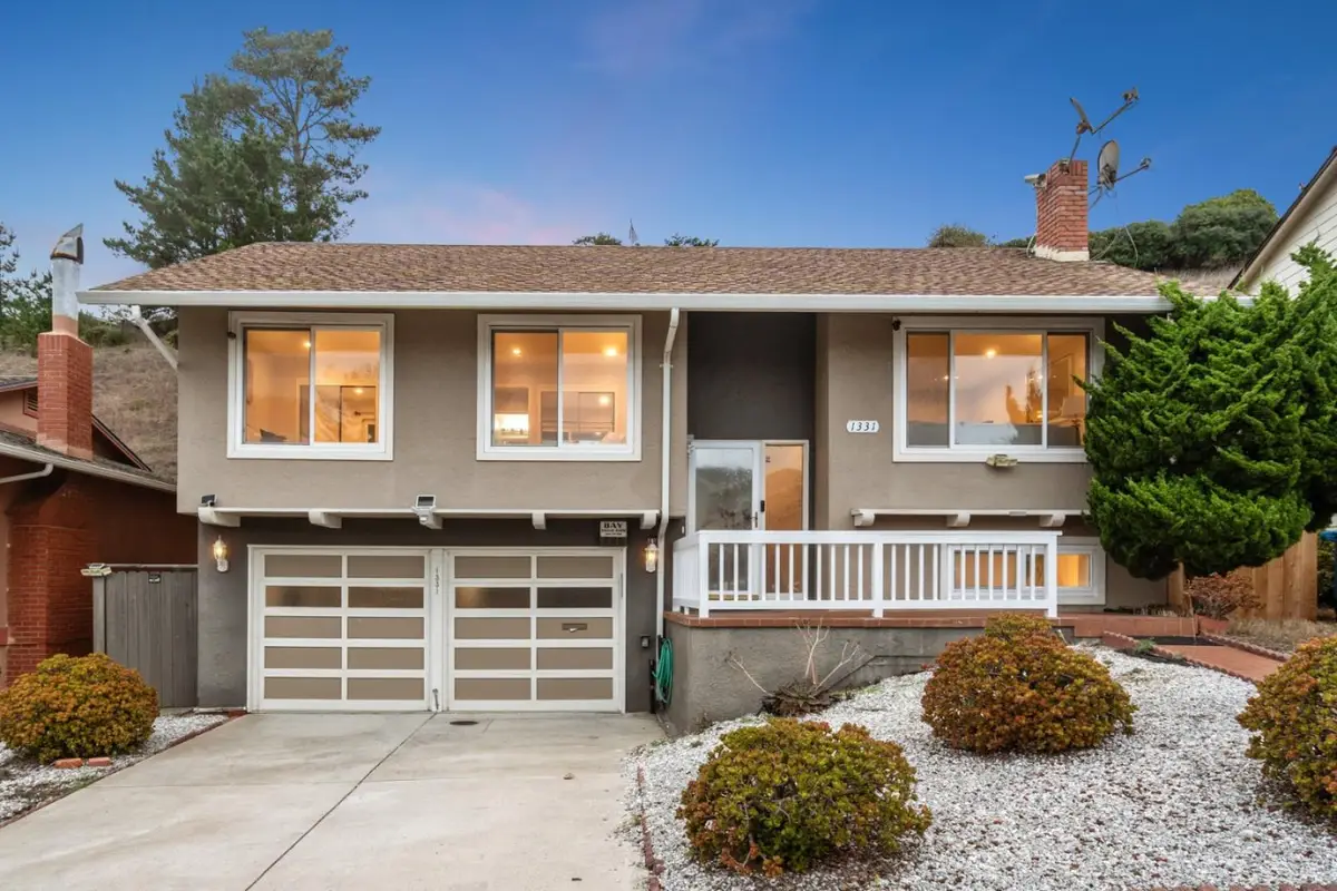 1331 Aspen Drive, Pacifica, CA 94044 - Image #1