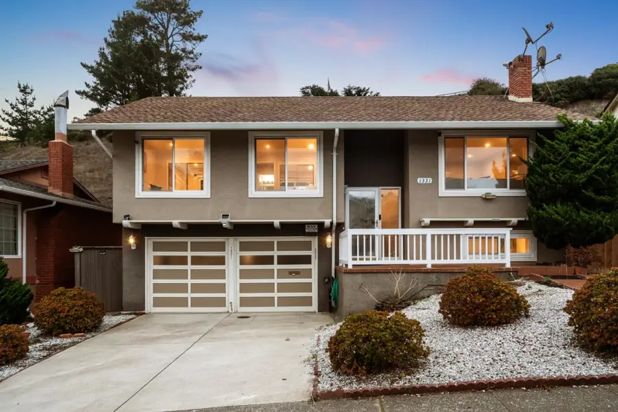 1331 Aspen Drive, Pacifica, CA 94044 - Image #3