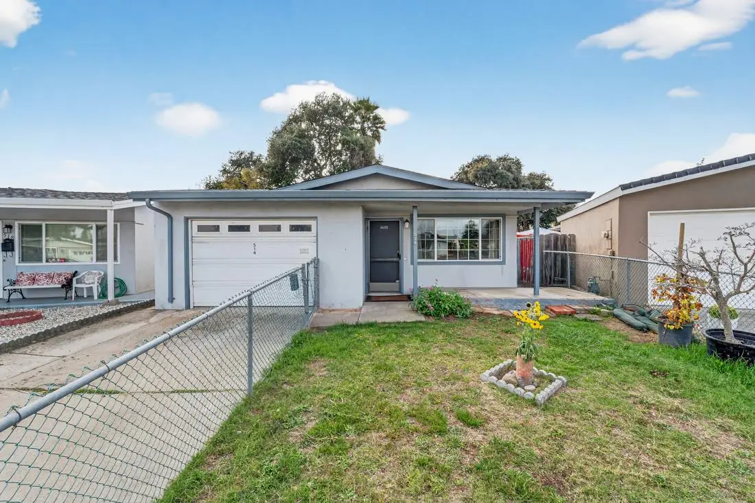 514 Argos Circle, Watsonville, CA 95076 - Image #1