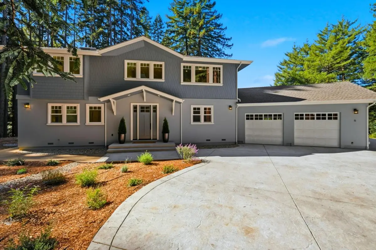 6 Timber Ridge Lane, Scotts Valley, CA 95066 - Image #1