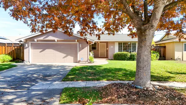 531 Yurok Circle, San Jose, CA 95123