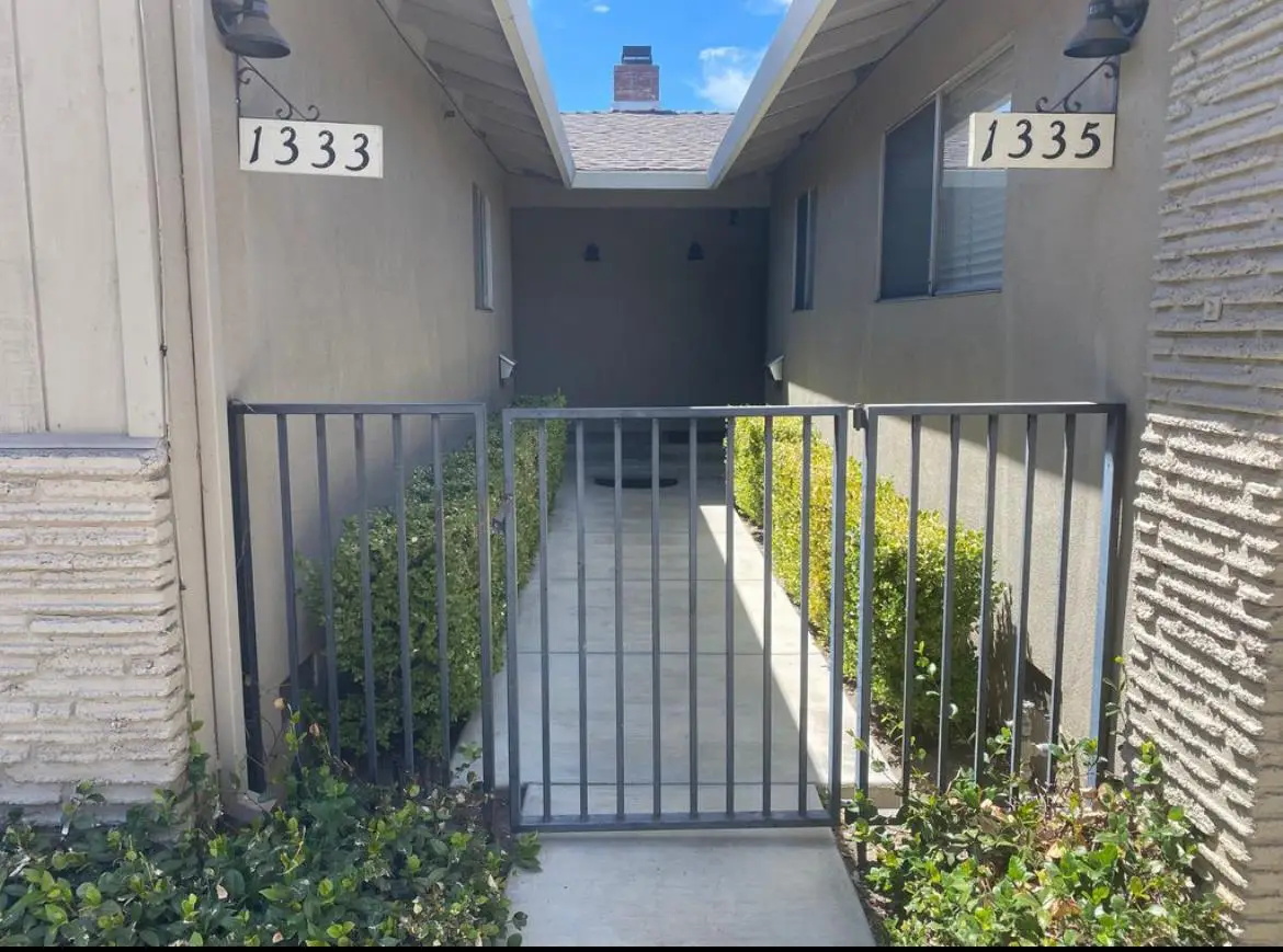 1333-1335 Rose Avenue, Modesto, CA 95355 - Image #1